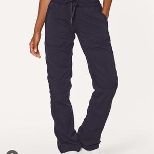 Lululemon Dance Studio Pants-Lined